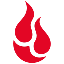 Backblaze logo