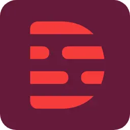 Descript logo
