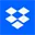 Dropbox logo