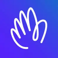 Hey Email logo