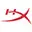 HyperX Cloud Alpha Wireless logo