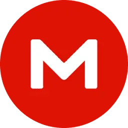 Mega logo