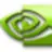 Nvidia GeForce RTX 4070 logo