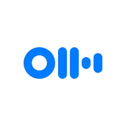 Otter AI logo