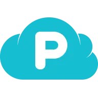 pCloud logo