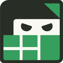 Sheet Ninja logo