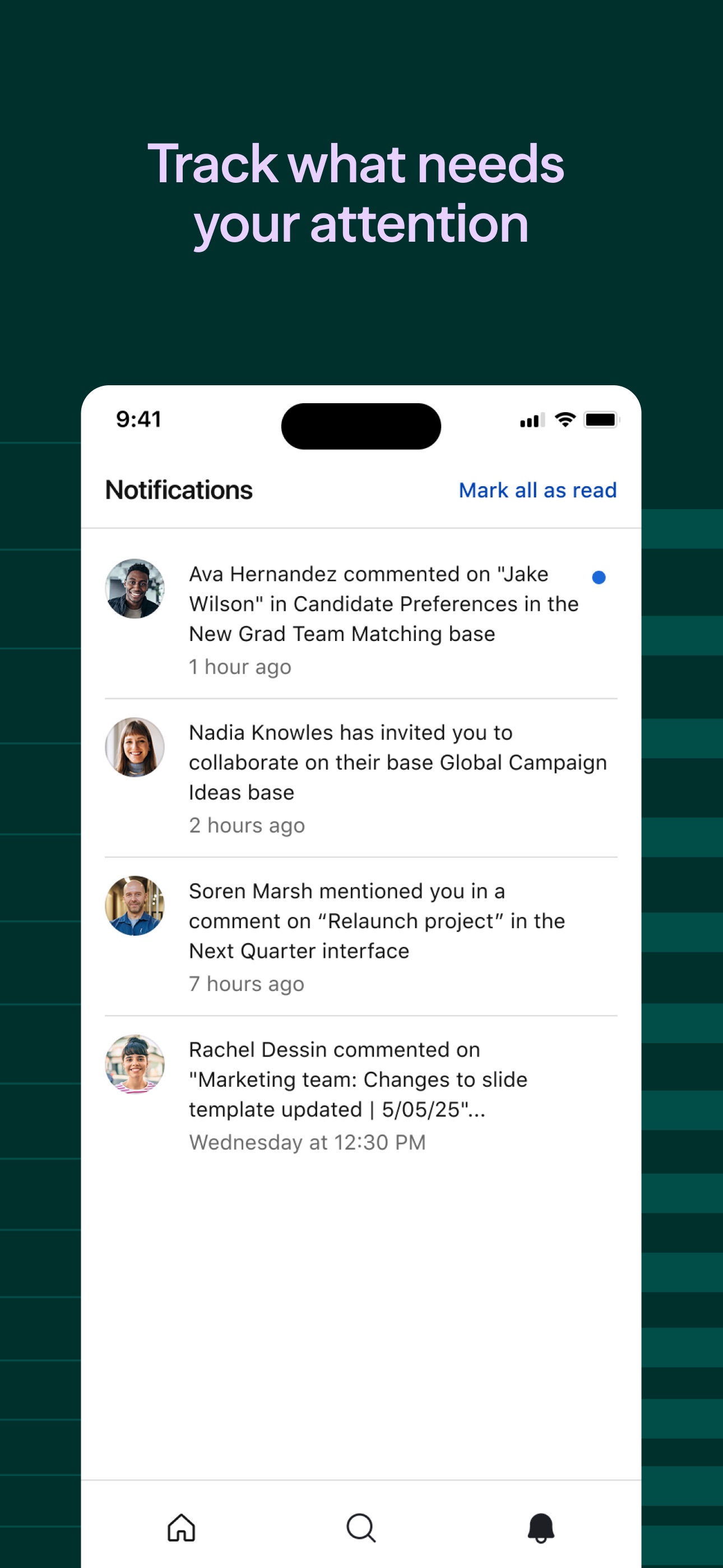 Airtable screenshot 3