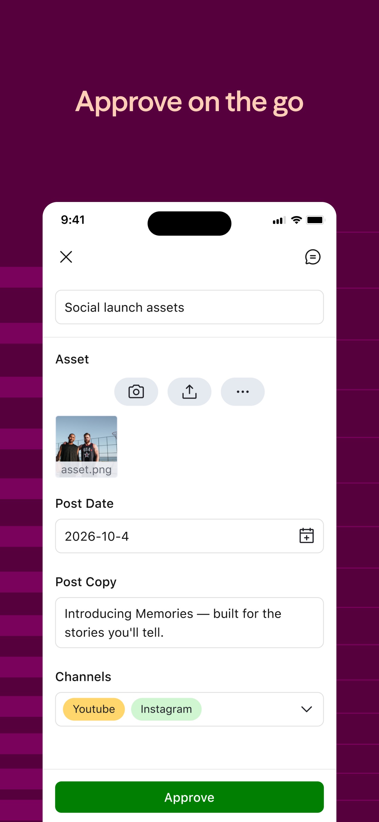 Airtable screenshot 4