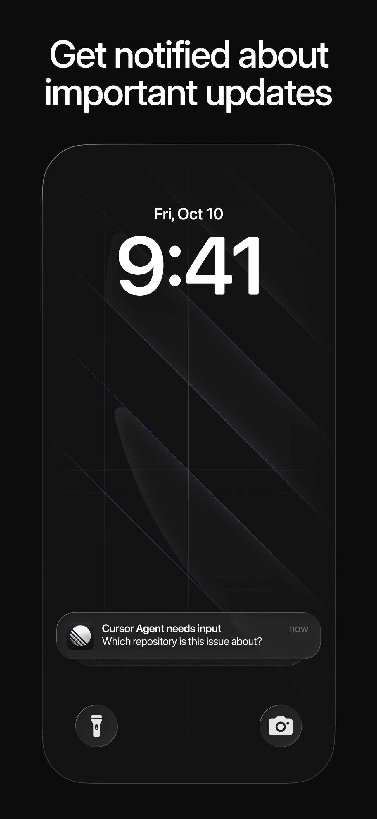 Linear screenshot 4