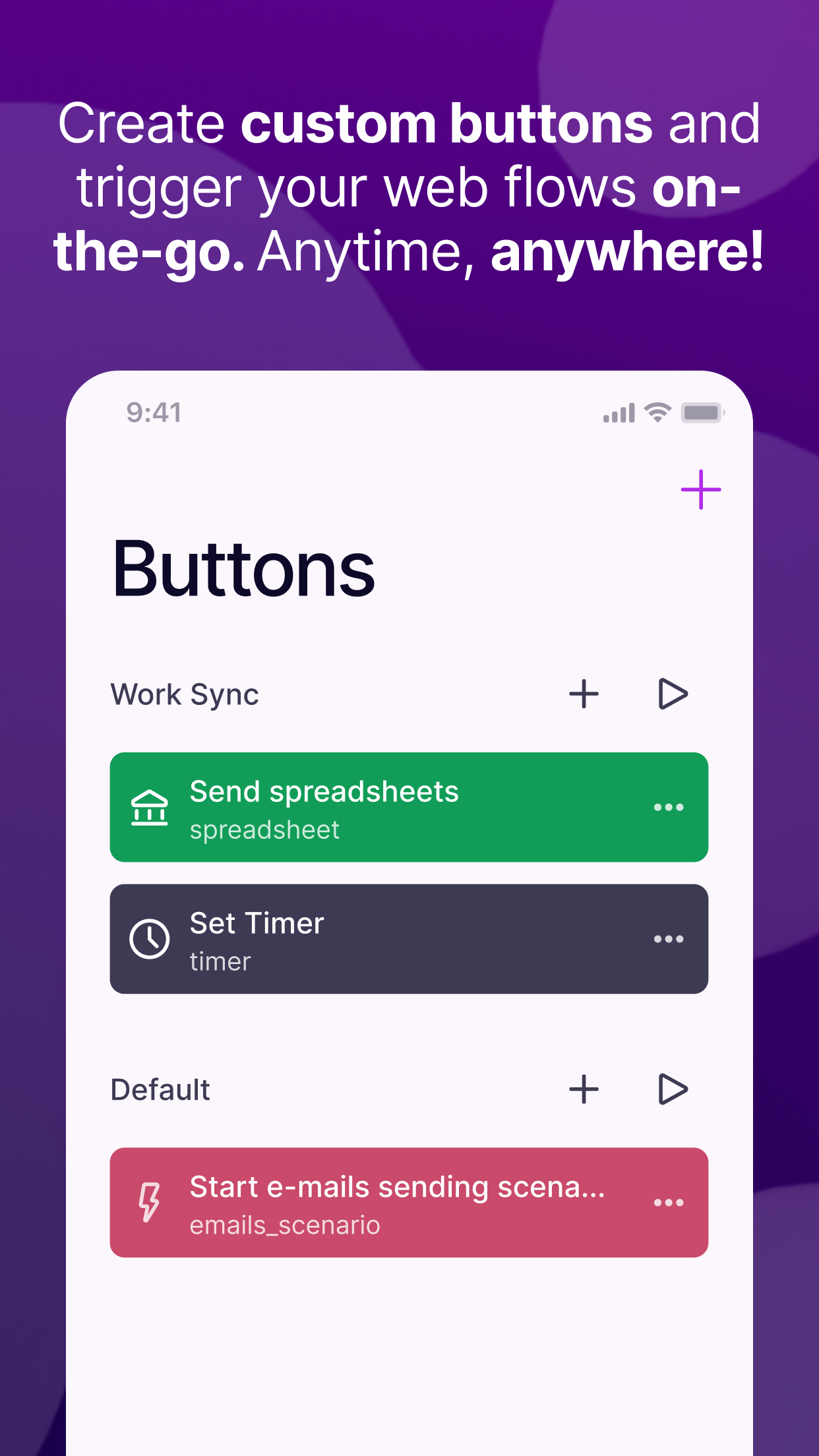 Make screenshot 2